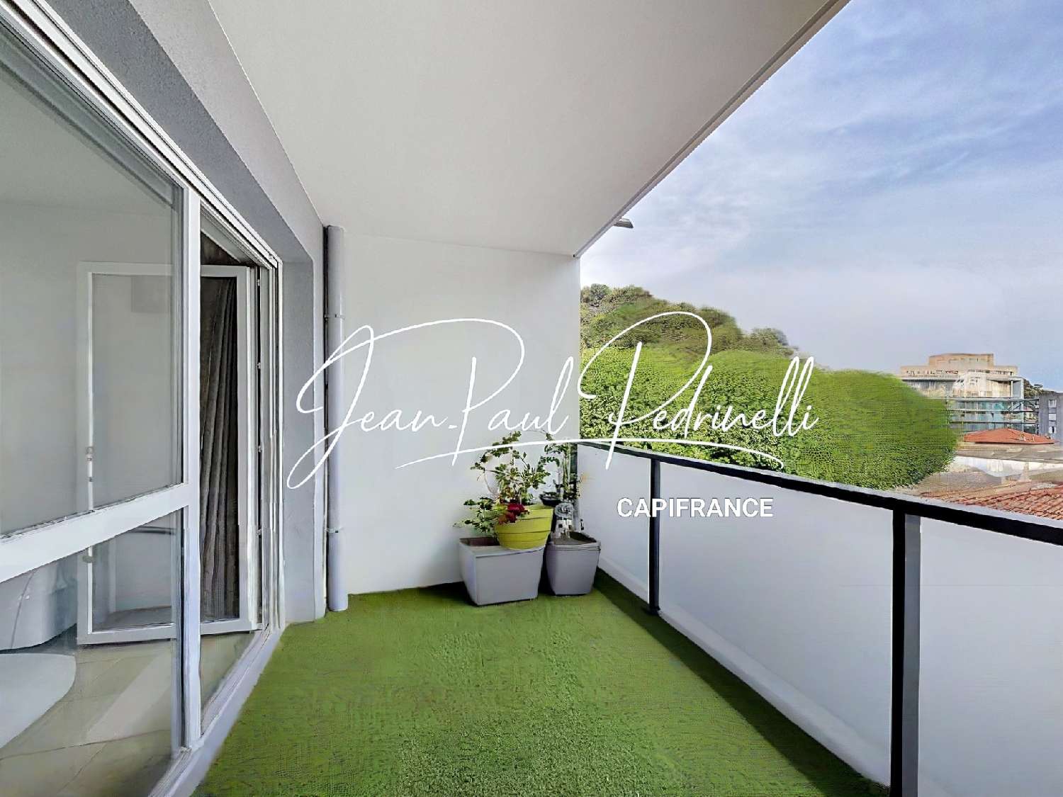 en venta apartamento Niza Alpes-Maritimes 6