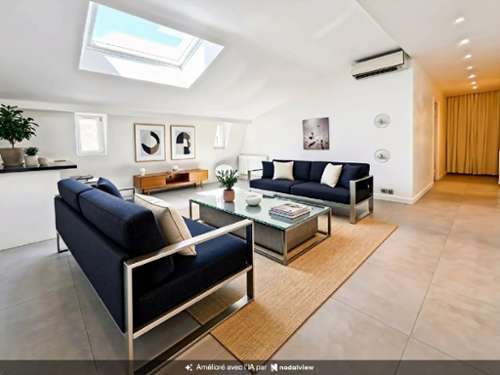 Niza Alpes-Maritimes apartamento foto 7403322