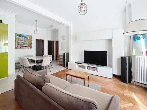 Niza Alpes-Maritimes apartamento foto 7403323