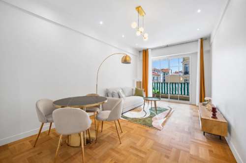 Niza Alpes-Maritimes apartamento foto 7403324