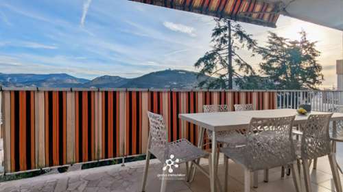 Niza Alpes-Maritimes apartamento foto 7403325
