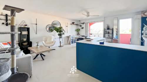 Nice Alpes-Maritimes Wohnung/ Apartment Bild 7410752