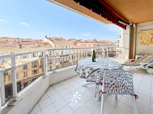 Nice Alpes-Maritimes Wohnung/ Apartment Bild 7410754