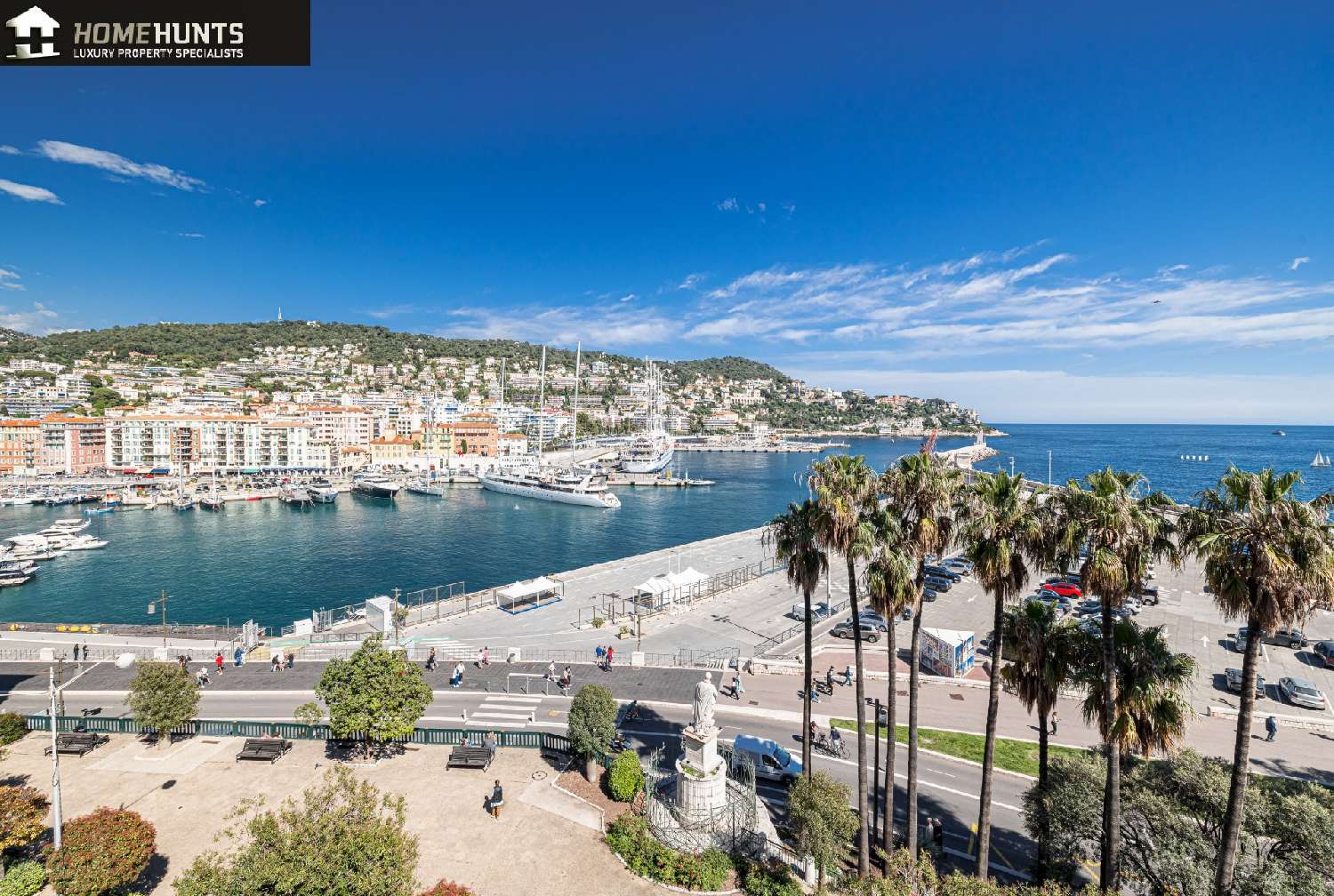  en venta apartamento Niza Alpes-Maritimes 1