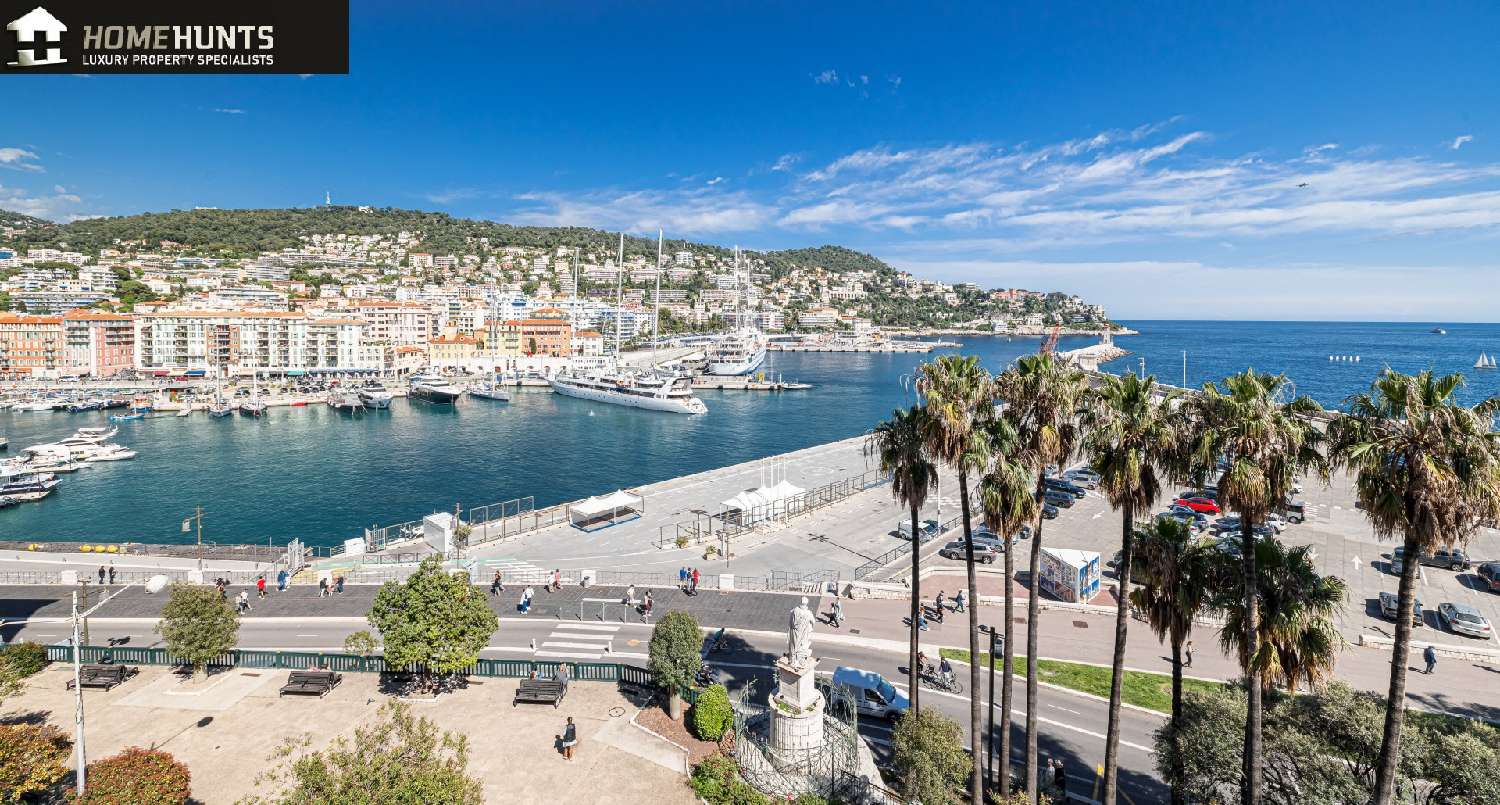  en venta apartamento Niza Alpes-Maritimes 2
