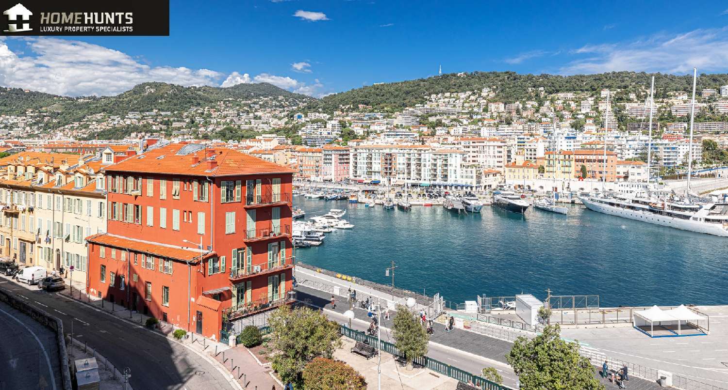 en venta apartamento Niza Alpes-Maritimes 3