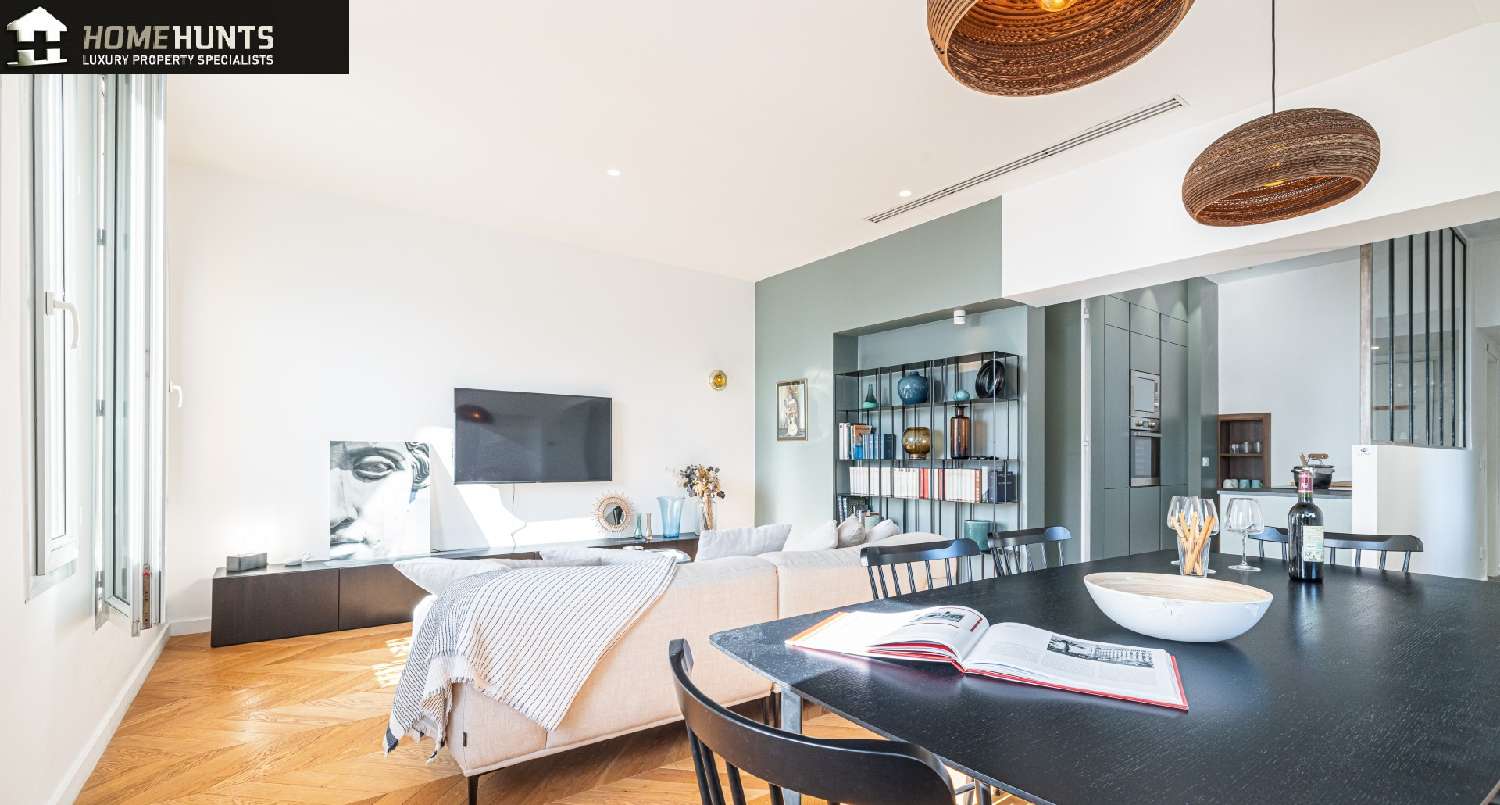 en venta apartamento Niza Alpes-Maritimes 4