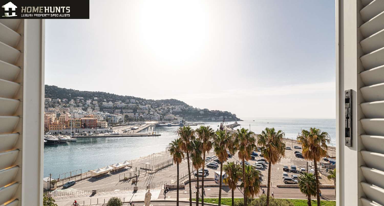  en venta apartamento Niza Alpes-Maritimes 7