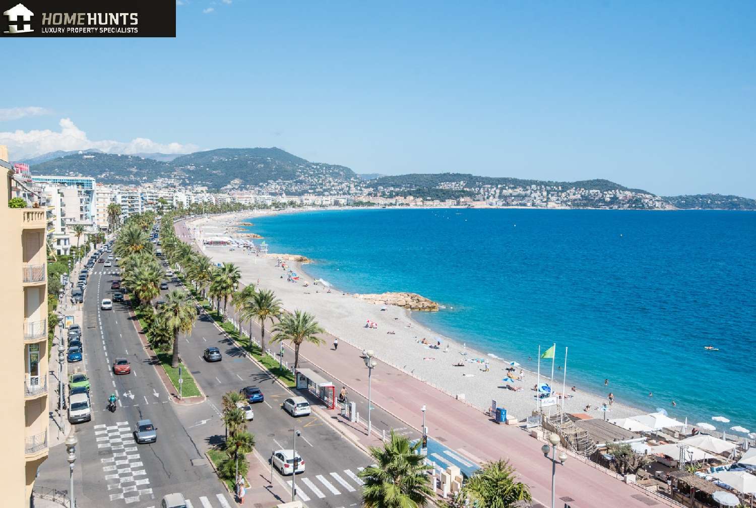 for sale apartment Nice Alpes-Maritimes 1