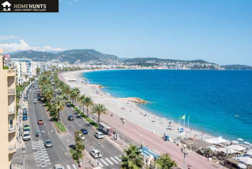 Nice Alpes-Maritimes appartement foto 7411098