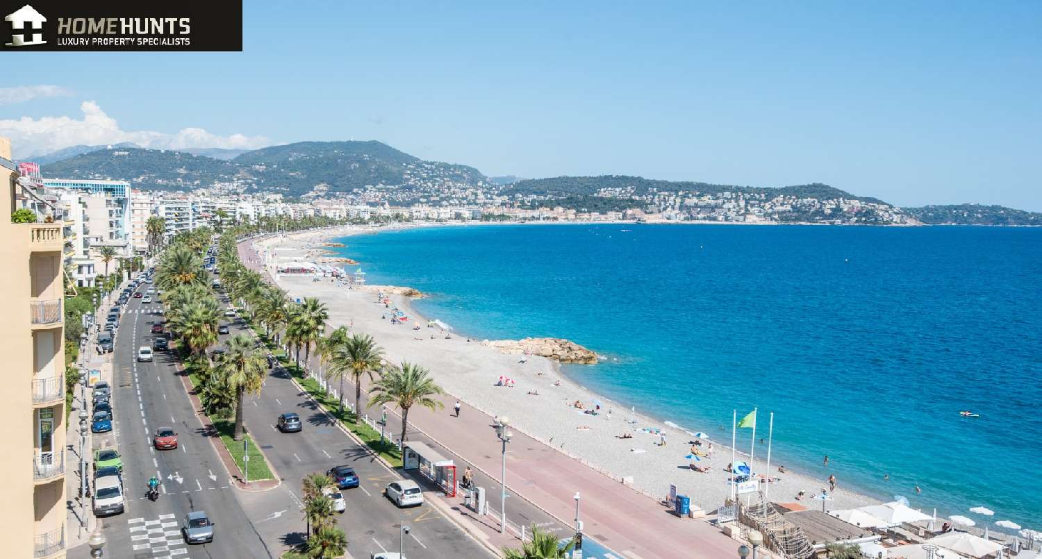 for sale apartment Nice Alpes-Maritimes 2