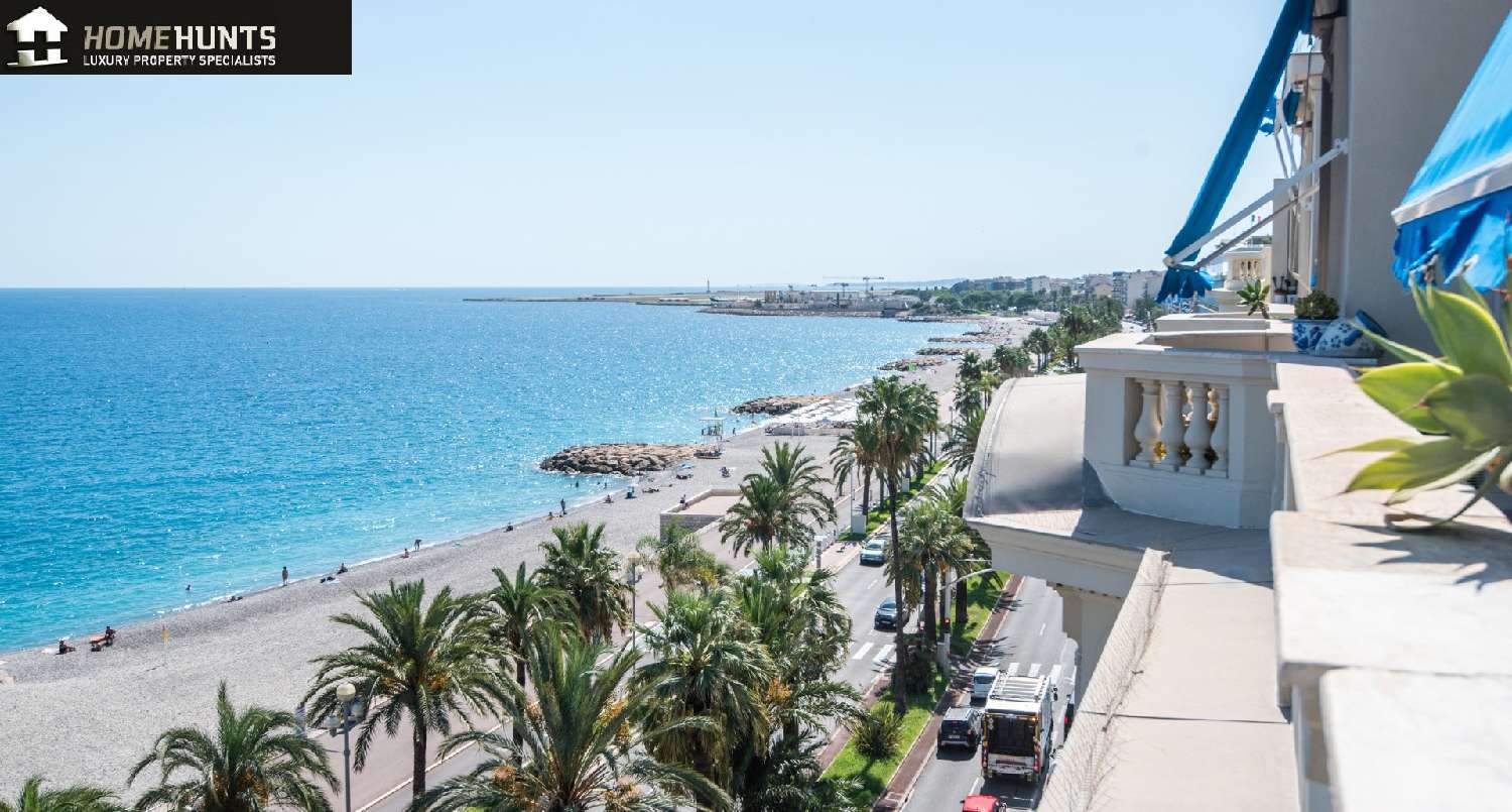 for sale apartment Nice Alpes-Maritimes 4