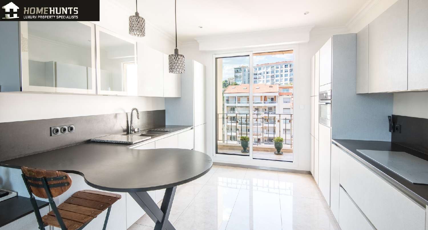 for sale apartment Nice Alpes-Maritimes 6