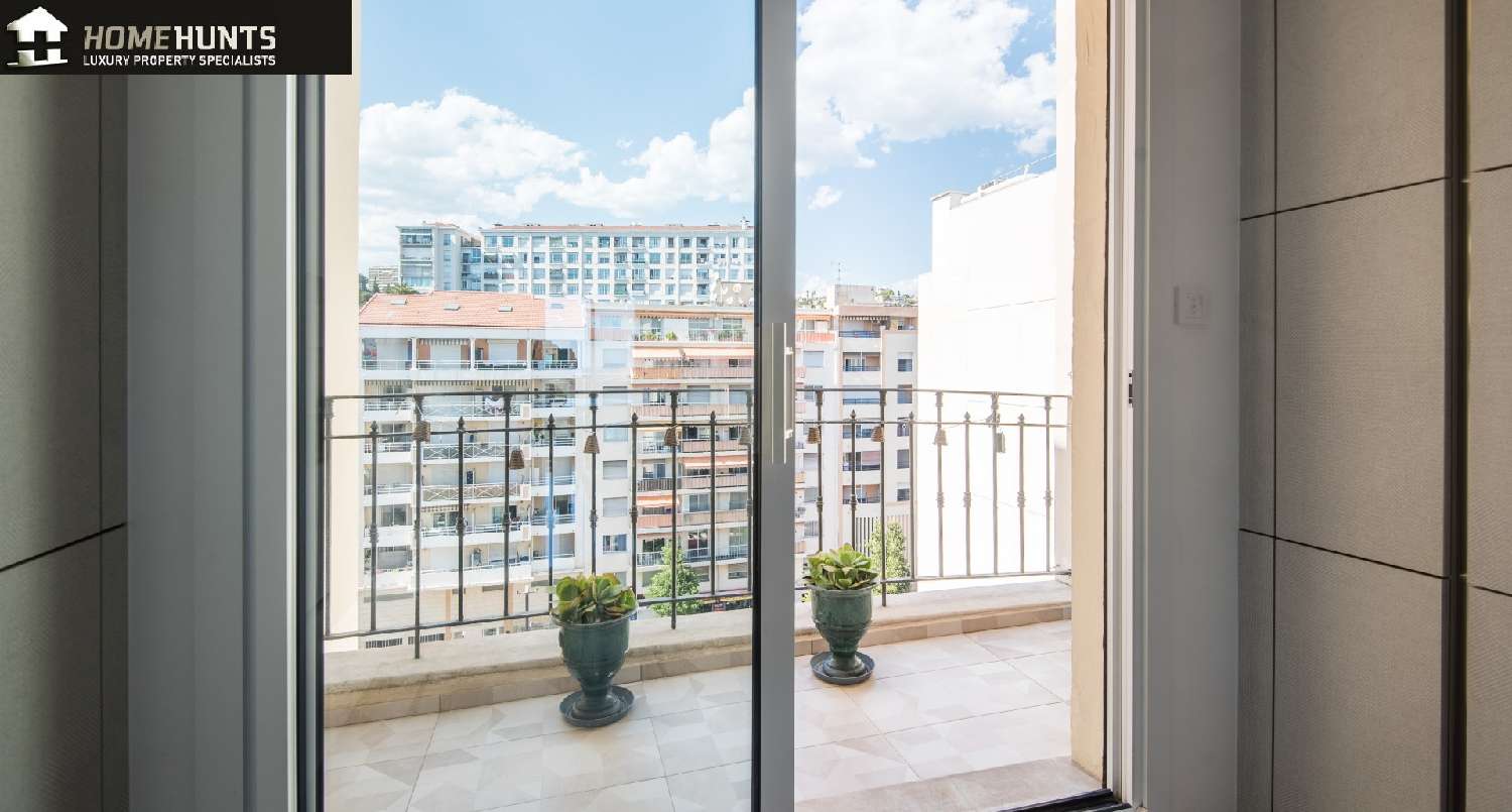 for sale apartment Nice Alpes-Maritimes 7