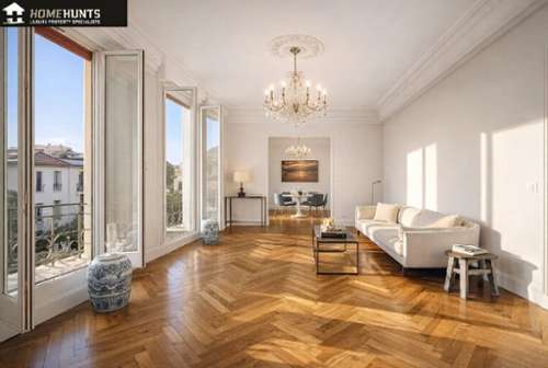Nice Alpes-Maritimes Wohnung/ Apartment Bild 7416291