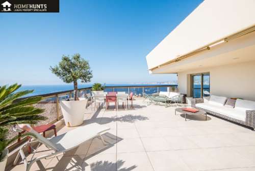 Nice Alpes-Maritimes Wohnung/ Apartment Bild 7416292