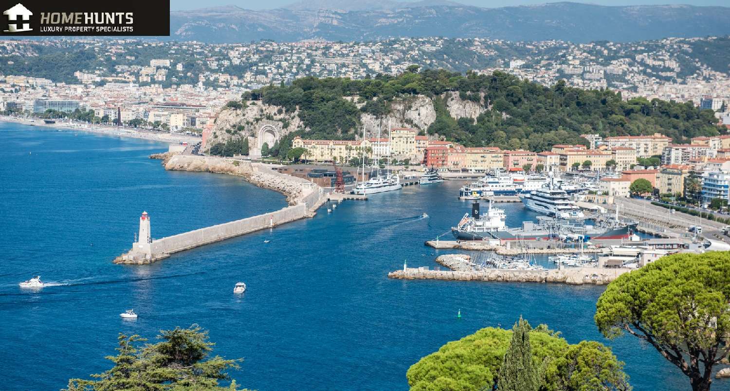 kaufen Wohnung/ Apartment Nice Alpes-Maritimes 4