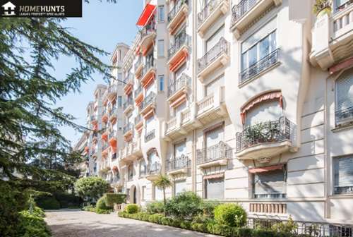 Nice Alpes-Maritimes Wohnung/ Apartment Bild 7416303