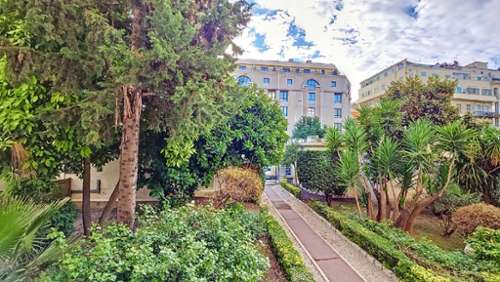 Nice Alpes-Maritimes Wohnung/ Apartment Bild 7416313