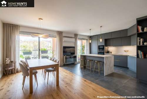 Nice Alpes-Maritimes Wohnung/ Apartment Bild 7416321