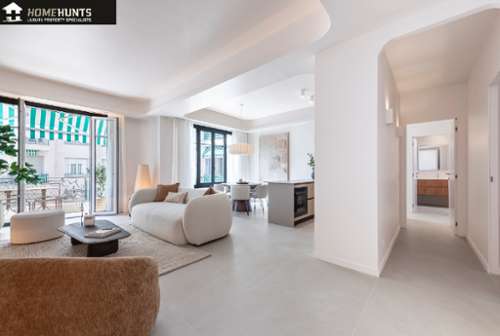 Nice Alpes-Maritimes Wohnung/ Apartment Bild 7416323