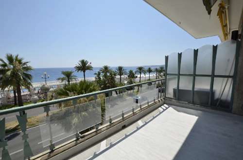 Nice Alpes-Maritimes Wohnung/ Apartment Bild 7416324