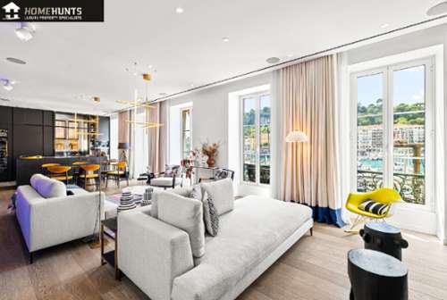 Nice Alpes-Maritimes apartment foto 7416337