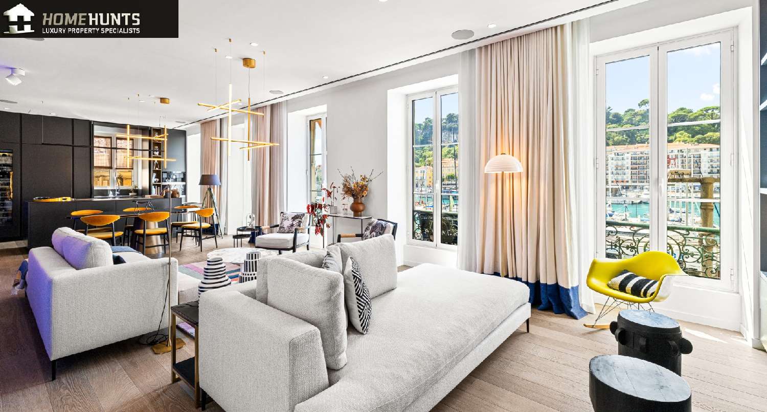 for sale apartment Nice Alpes-Maritimes 2