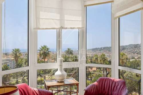 Niza Alpes-Maritimes apartamento foto 7403573