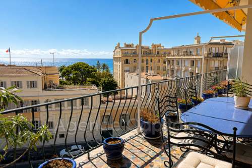 Nice Alpes-Maritimes appartement foto 7403586
