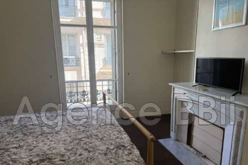 Nice Alpes-Maritimes appartement foto 7403588