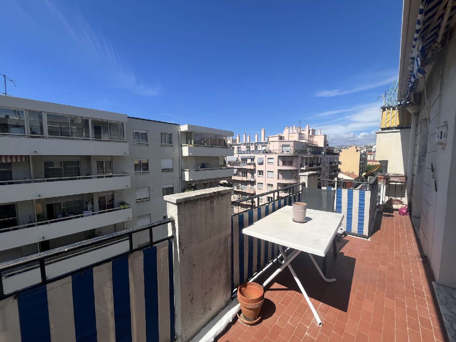 for sale apartment Nice Alpes-Maritimes 1