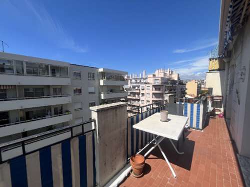 Nice Alpes-Maritimes apartment foto 7415888