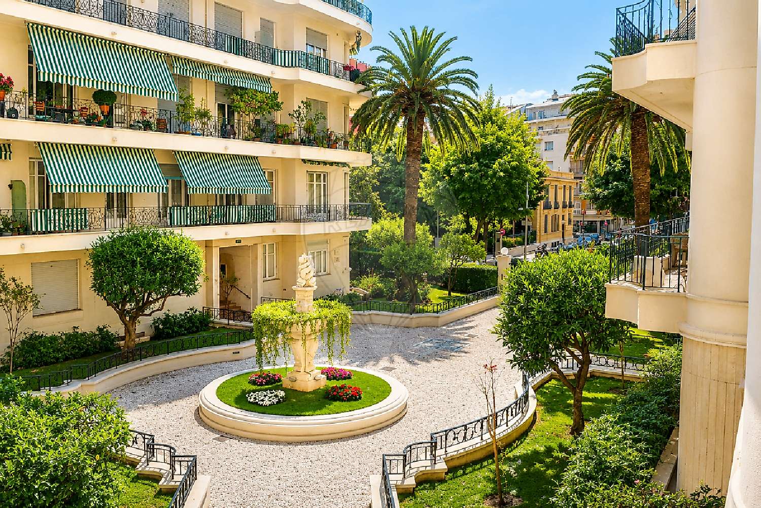 kaufen Wohnung/ Apartment Nice Alpes-Maritimes 5