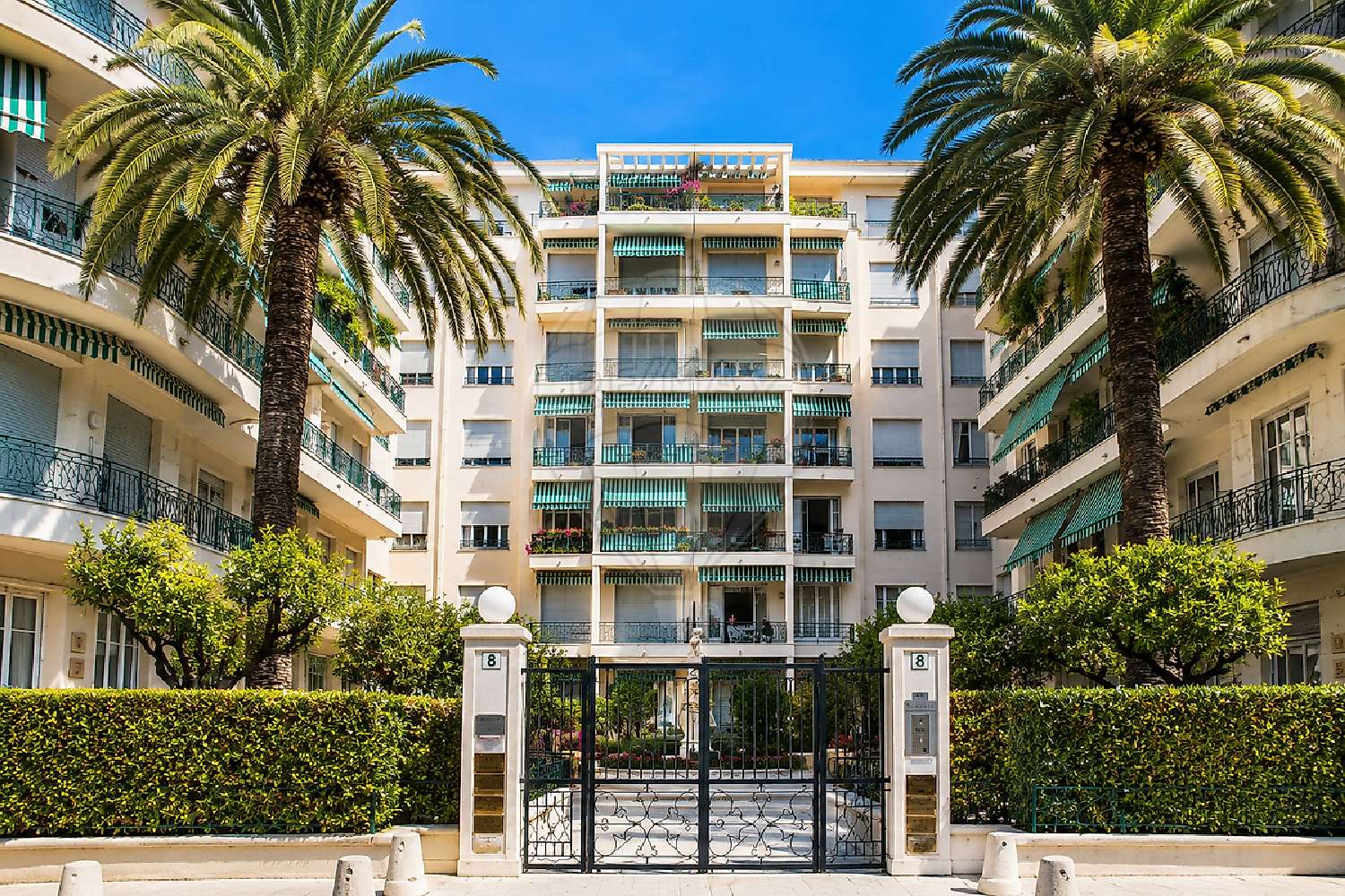 kaufen Wohnung/ Apartment Nice Alpes-Maritimes 6
