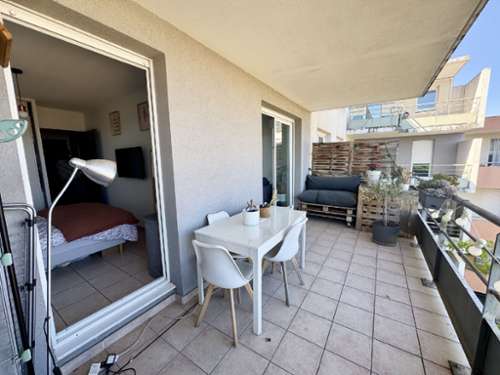 Nîmes Gard appartement foto 7415920