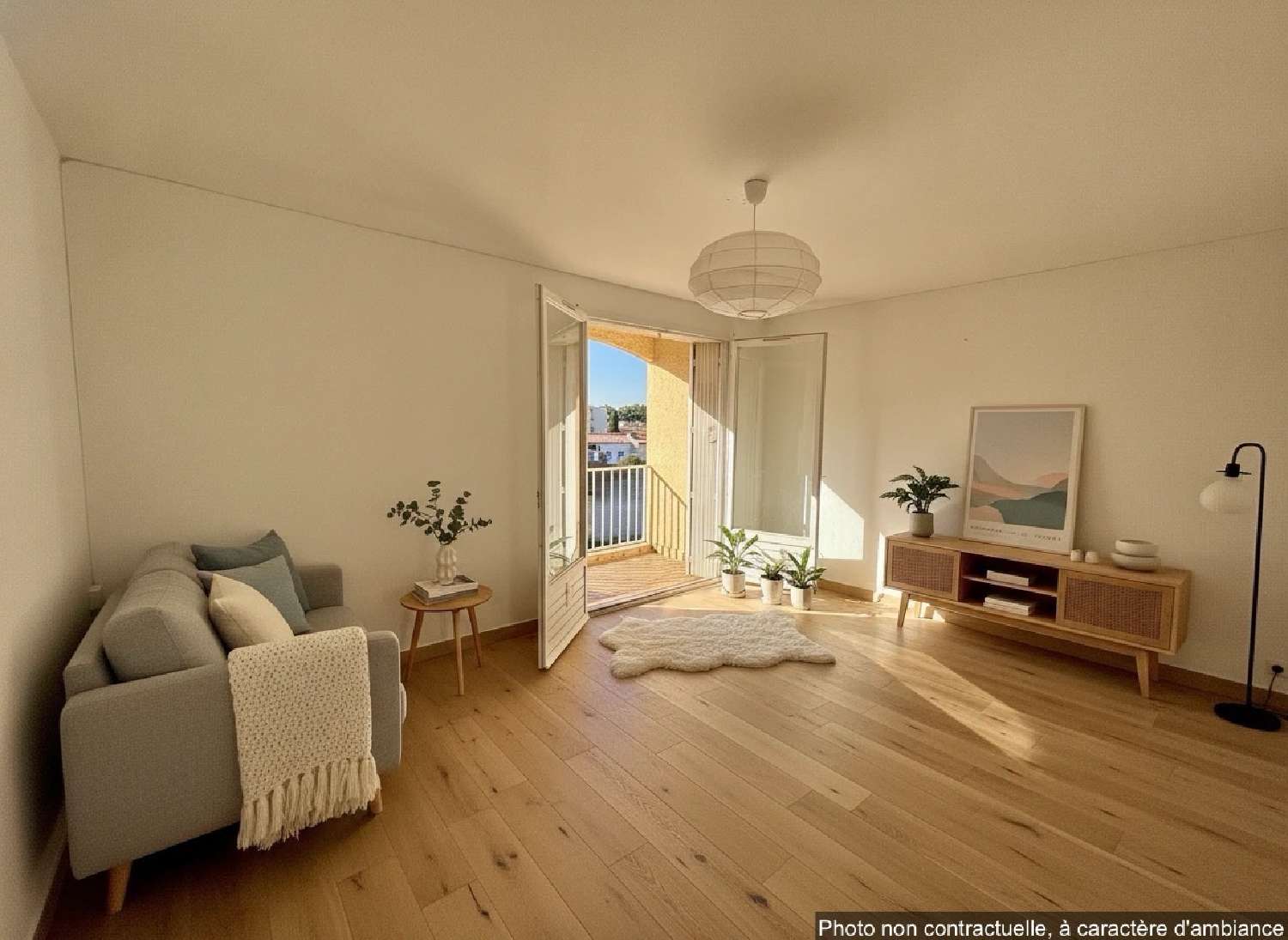 te koop appartement Nîmes Gard 3