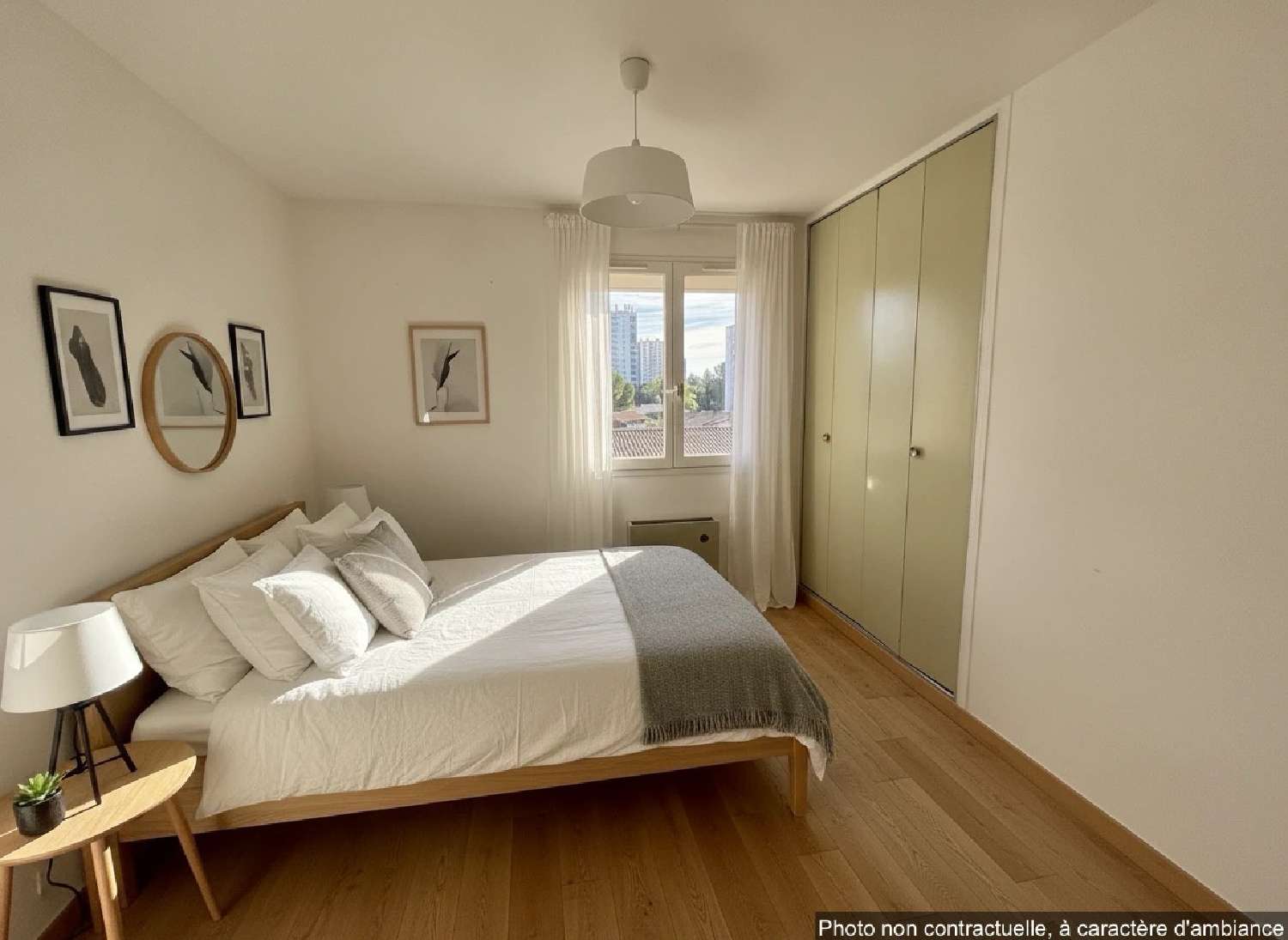 te koop appartement Nîmes Gard 6