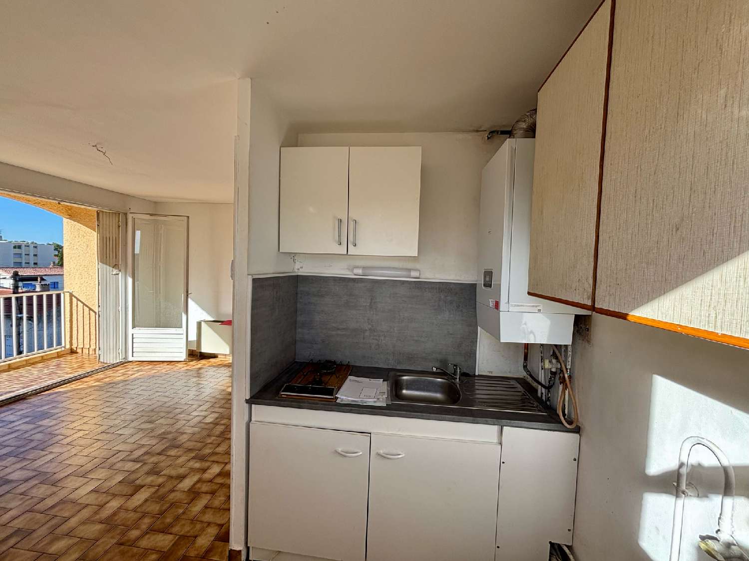 te koop appartement Nîmes Gard 7
