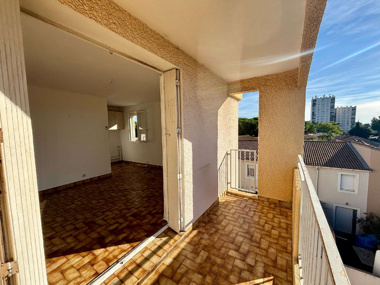 te koop appartement Nîmes Gard 8