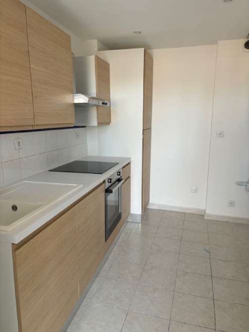 Nîmes Gard appartement foto 7403305