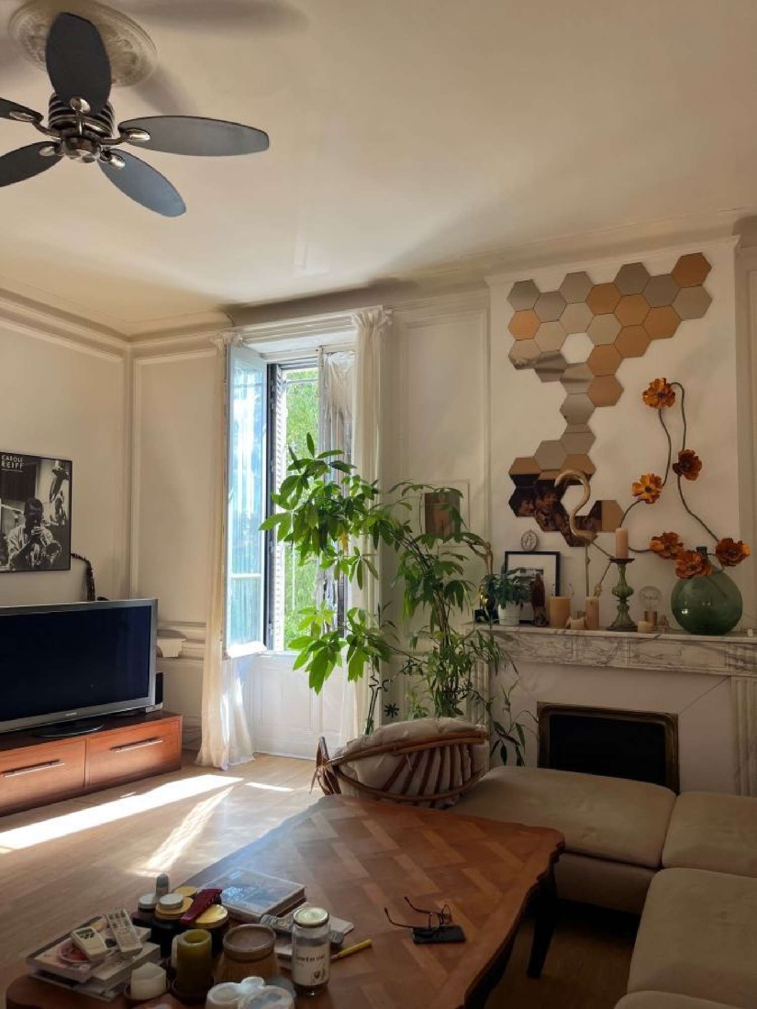  te koop appartement Nîmes Gard 1