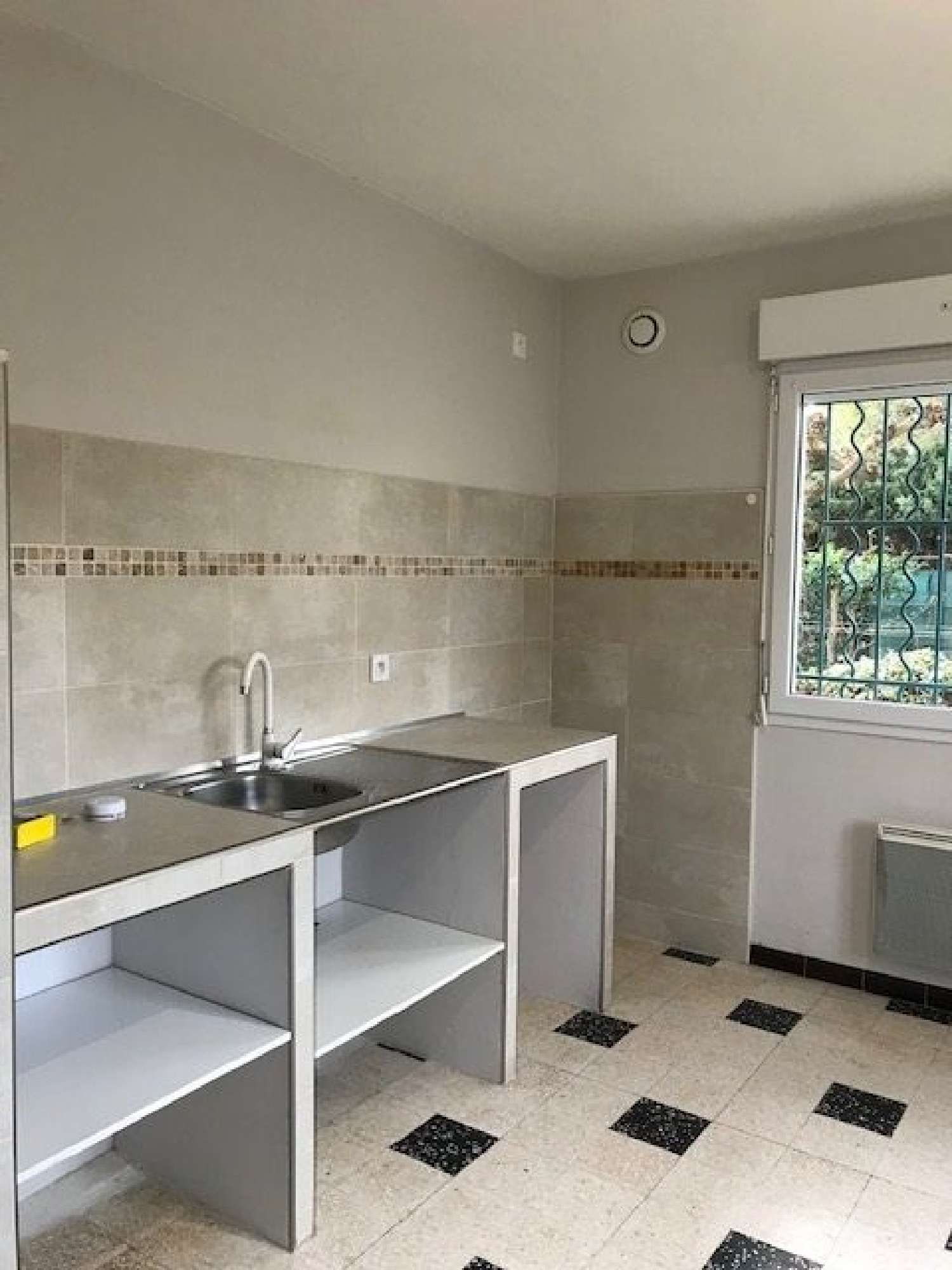 à vendre appartement Nîmes Gard 1