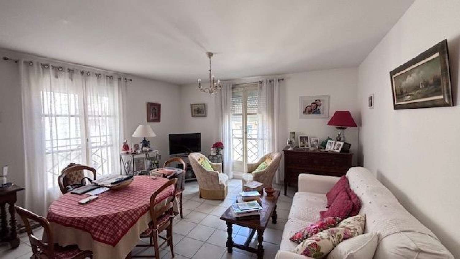 for sale apartment Nîmes Gard 1