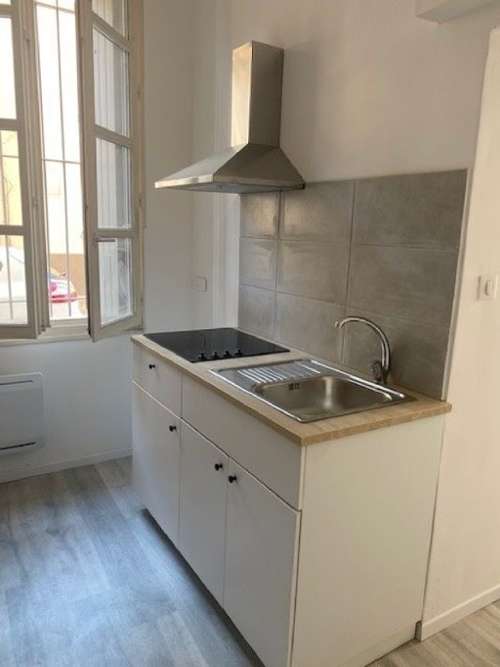 Nîmes Gard appartement foto 7414000