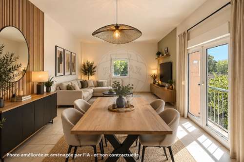 Nîmes Gard appartement foto 7412885