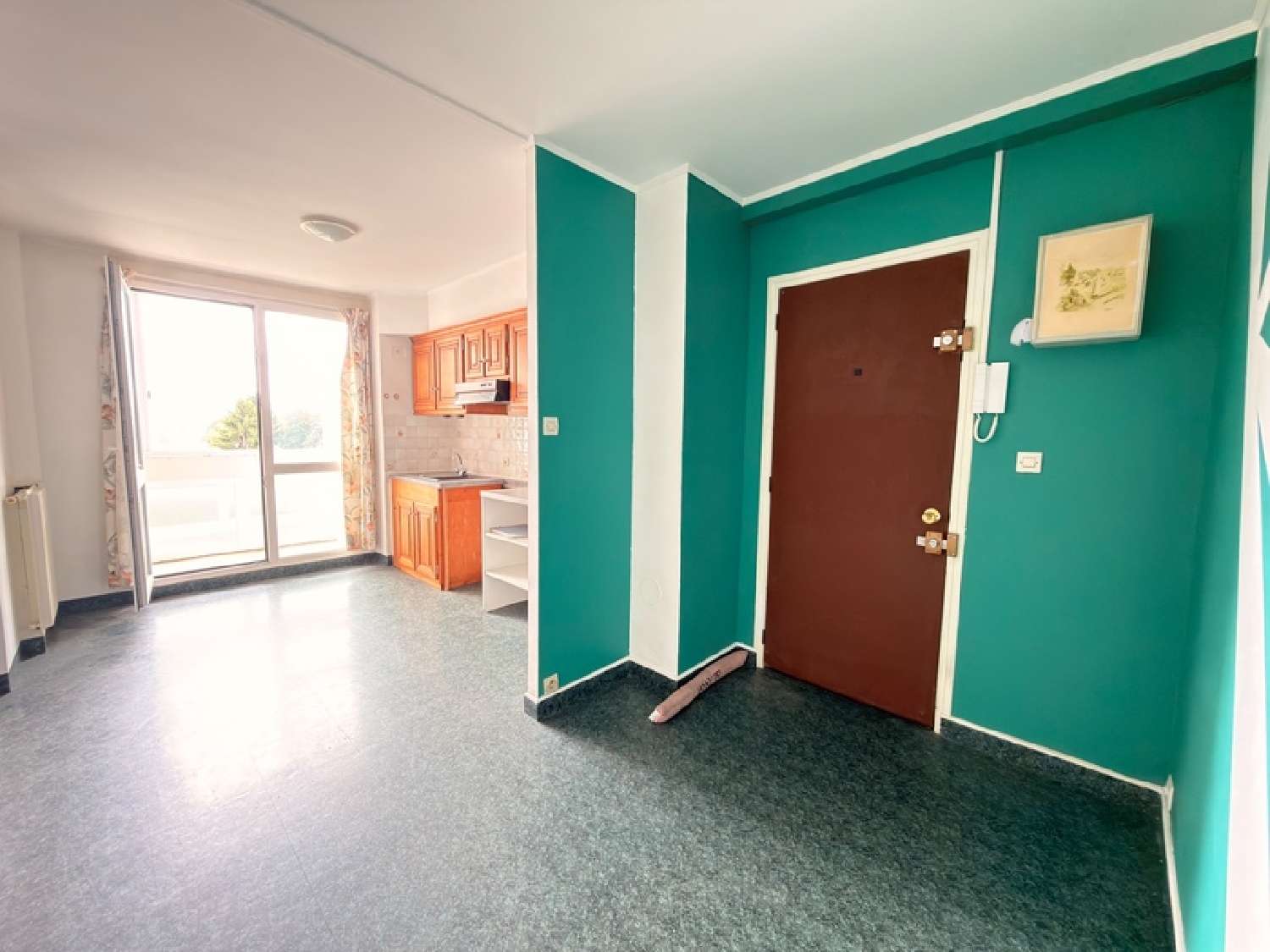 kaufen Wohnung/ Apartment Nogent-sur-Oise Oise 6