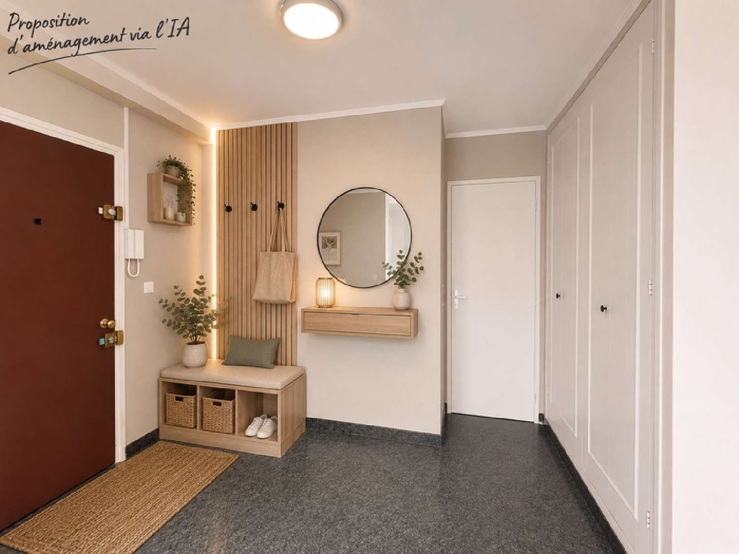 kaufen Wohnung/ Apartment Nogent-sur-Oise Oise 7
