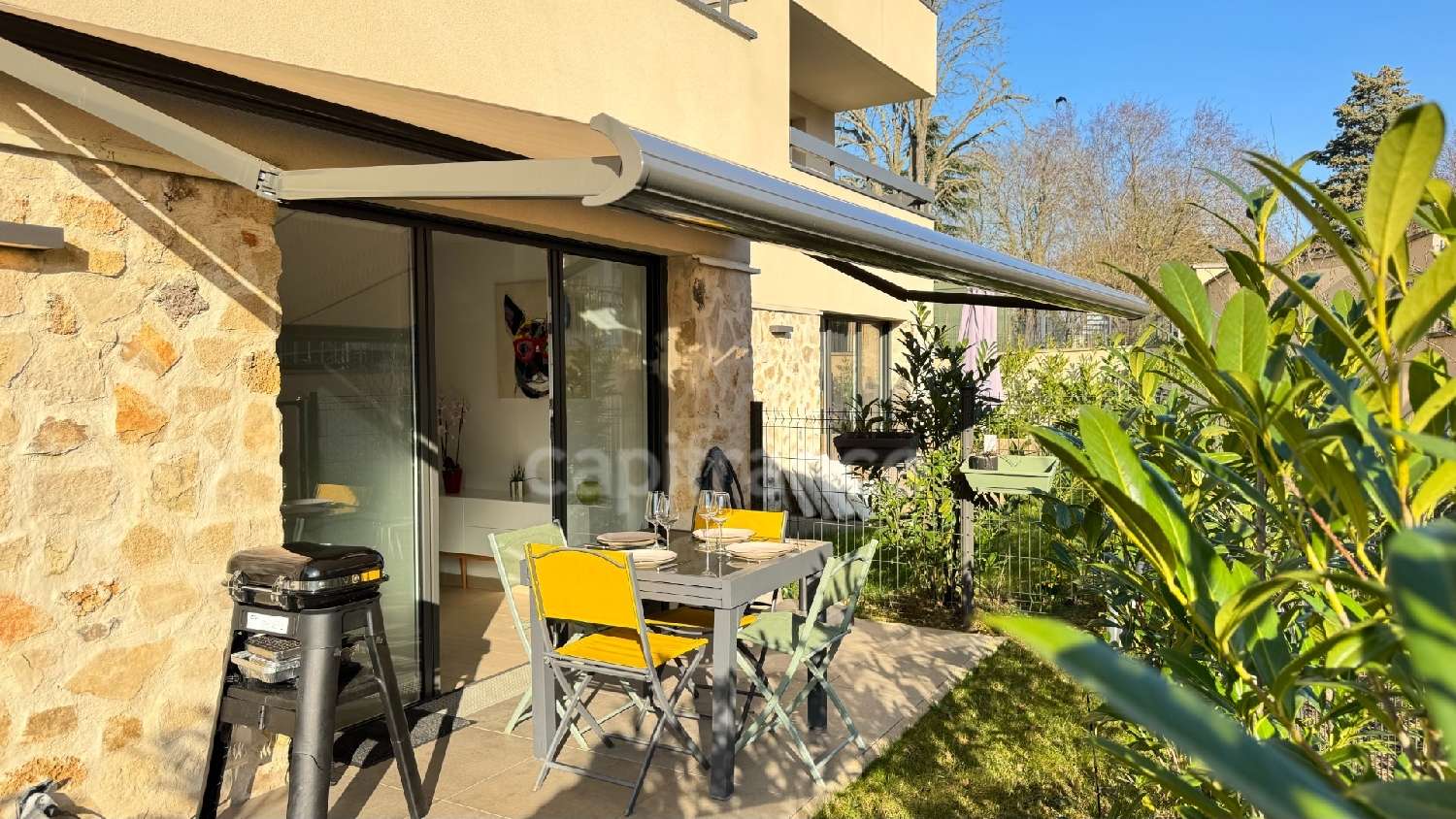 en venta apartamento Noisy-le-Roi Yvelines 1