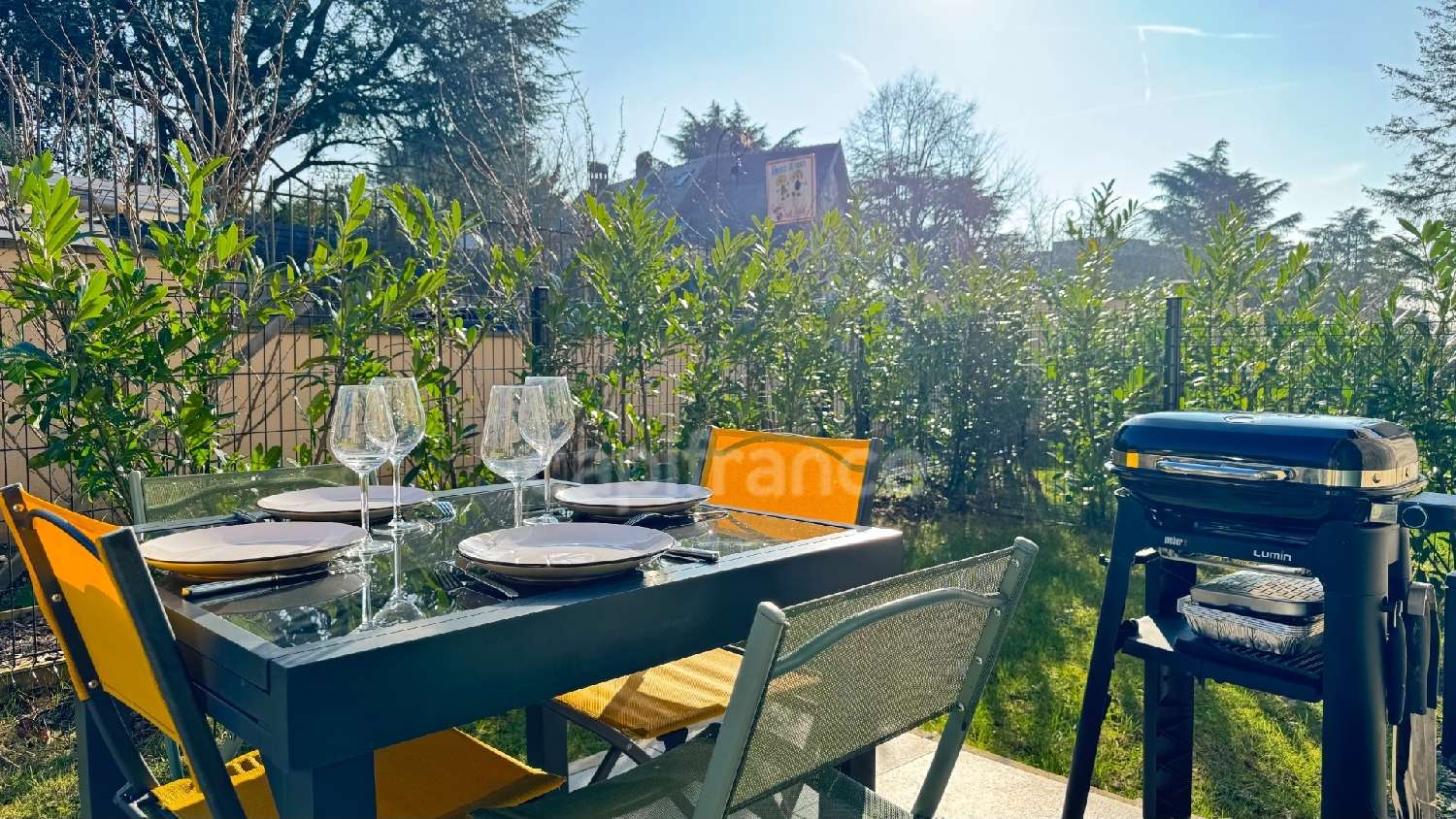 en venta apartamento Noisy-le-Roi Yvelines 3